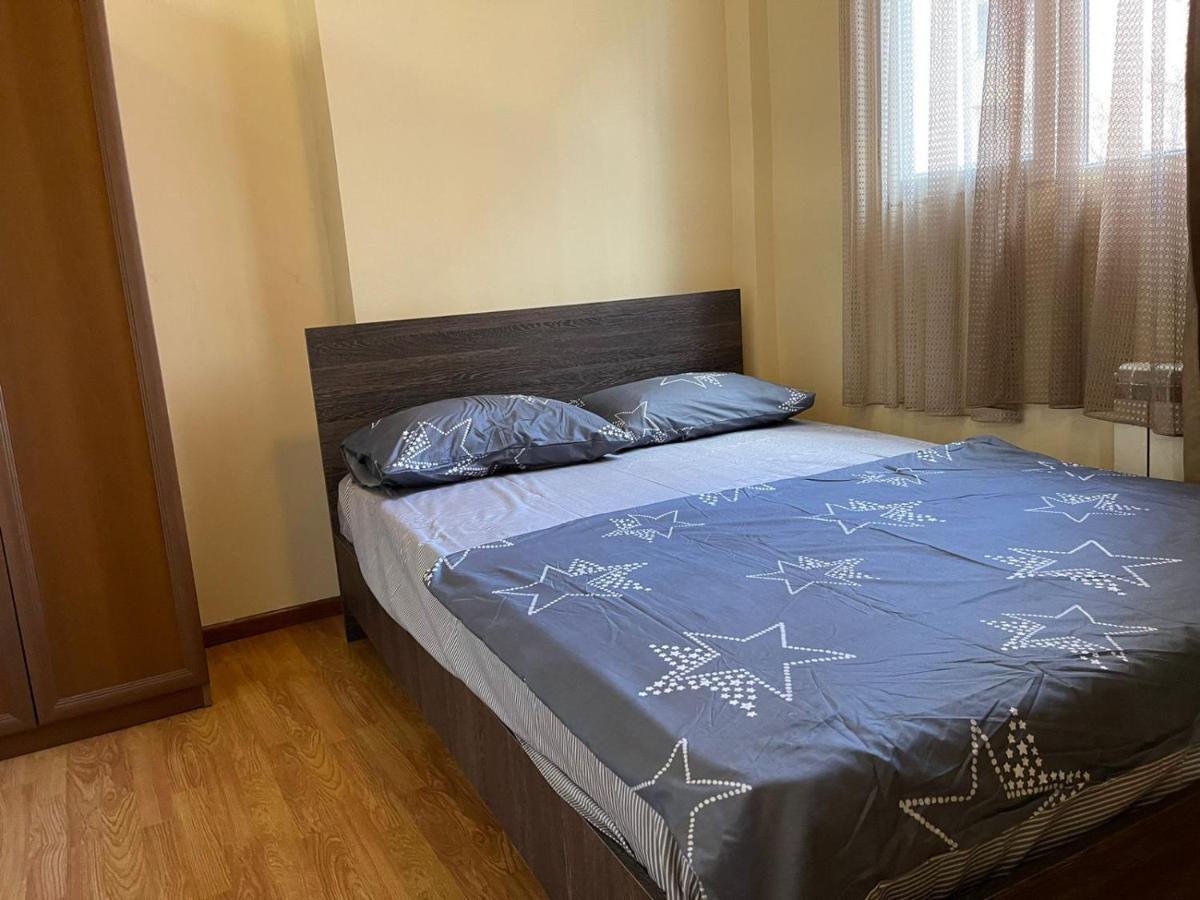 Apartment In Yerevan, Centre エクステリア 写真