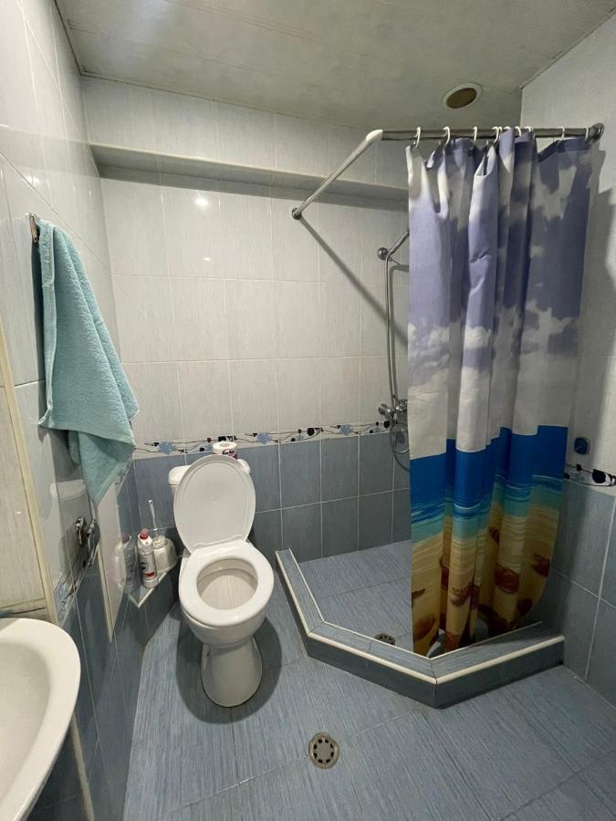 Apartment In Yerevan, Centre エクステリア 写真